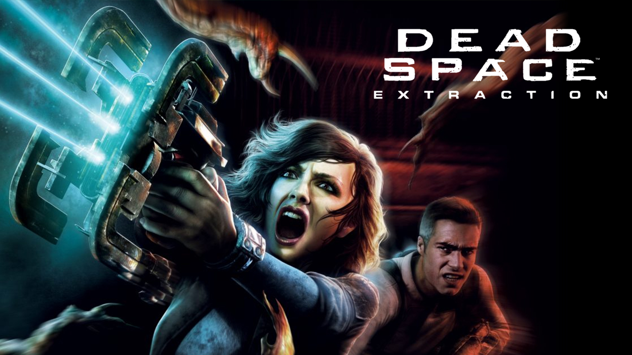 Dead Space: Extraction (Wii) (2009) EA